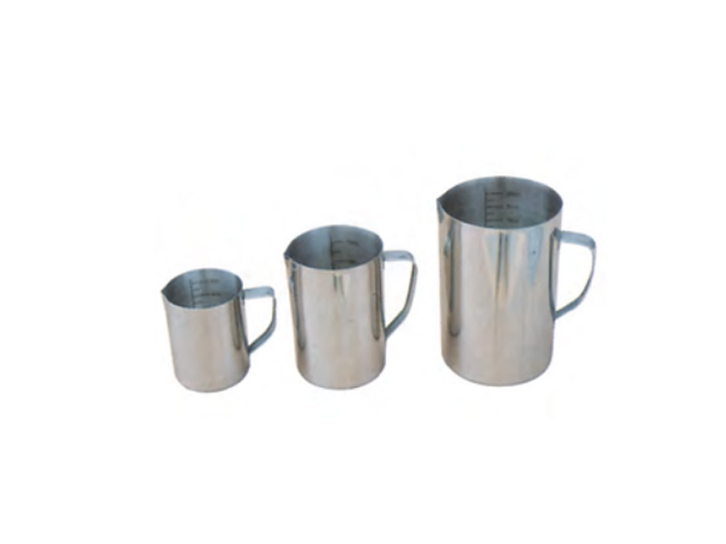 LH0098-不銹鋼量杯