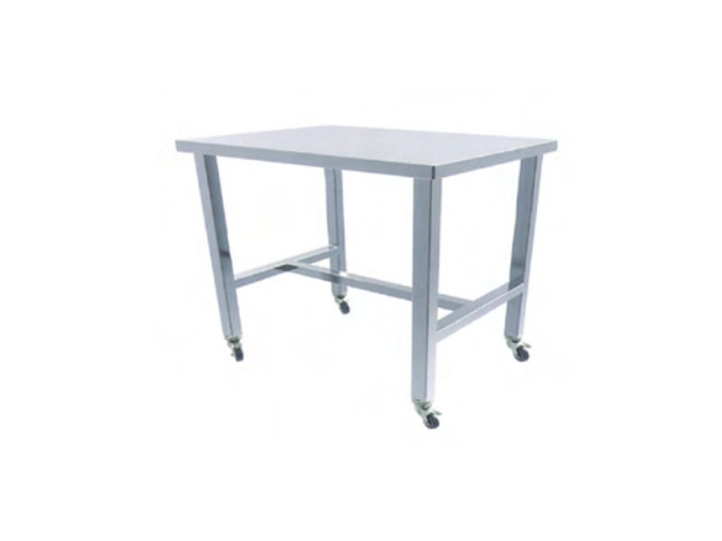 LH0040-可移動板式工作臺