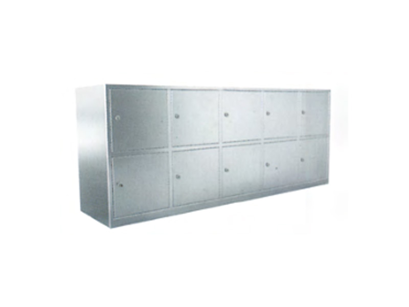 醫用不銹鋼制品