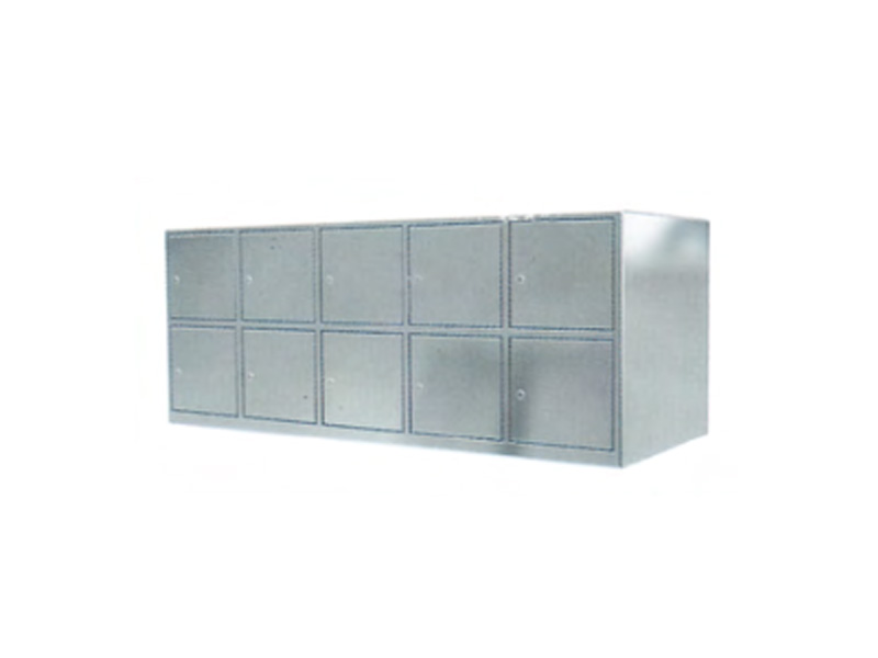 醫用不銹鋼制品