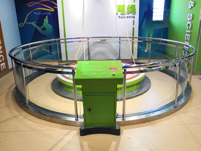 不銹鋼玻璃扶手