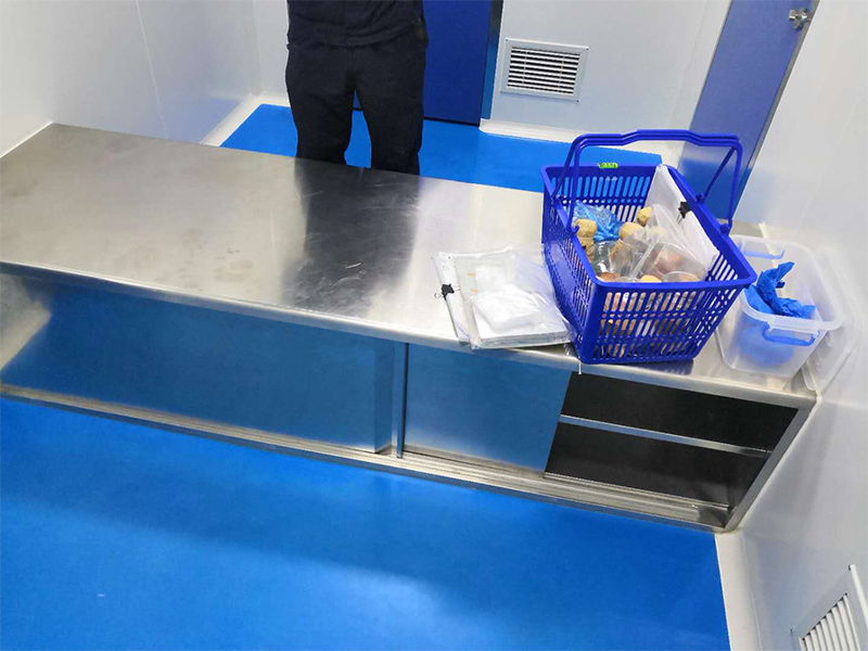 醫(yī)用不銹鋼