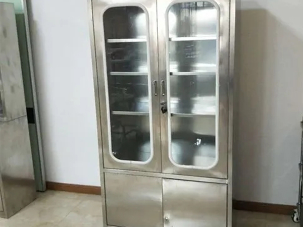 不銹鋼衣柜與木質(zhì)衣柜相比有哪些優(yōu)勢